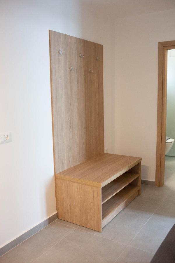 Sandy Feet Comfort Suite Kardamena  Esterno foto