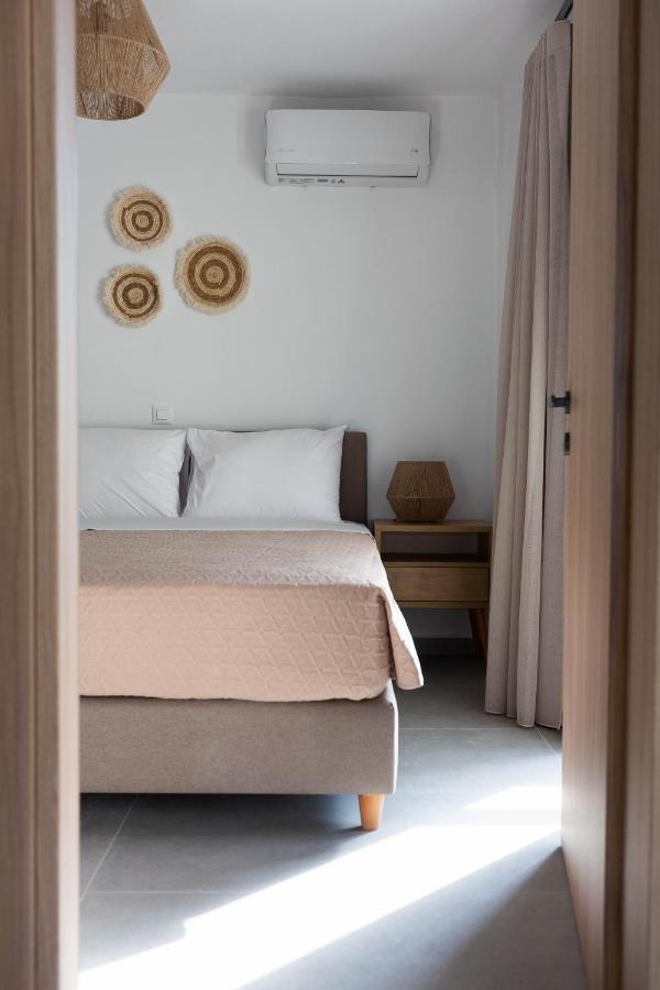 Sandy Feet Comfort Suite Kardamena  Esterno foto