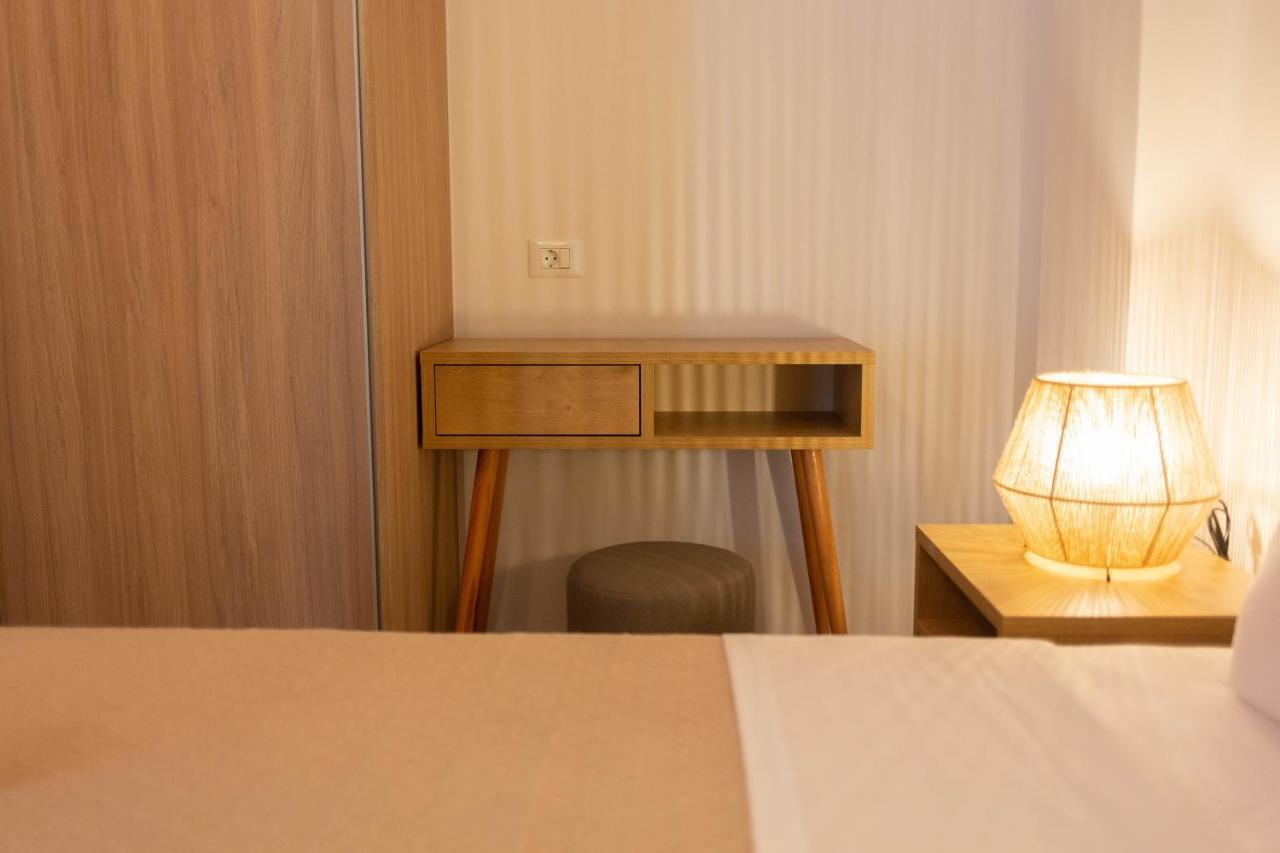Sandy Feet Comfort Suite Kardamena  Esterno foto