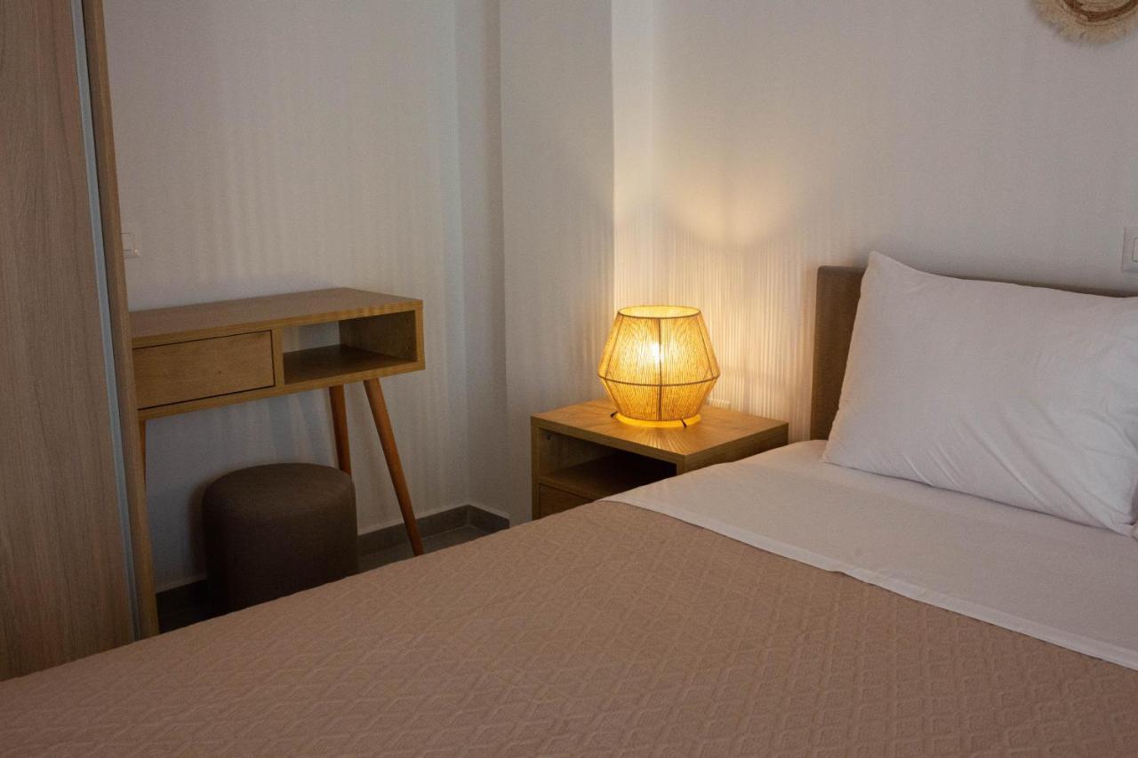 Sandy Feet Comfort Suite Kardamena  Esterno foto
