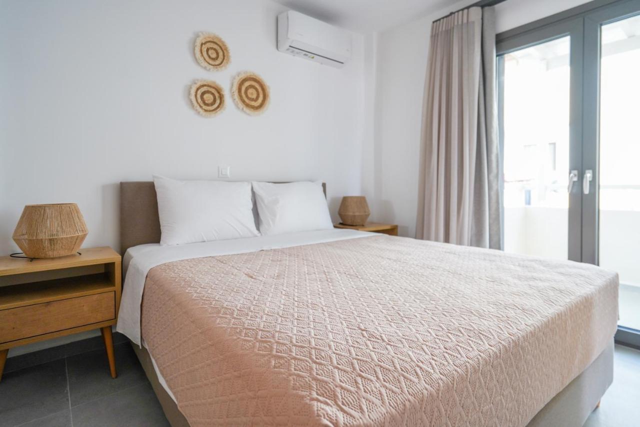 Sandy Feet Comfort Suite Kardamena  Esterno foto