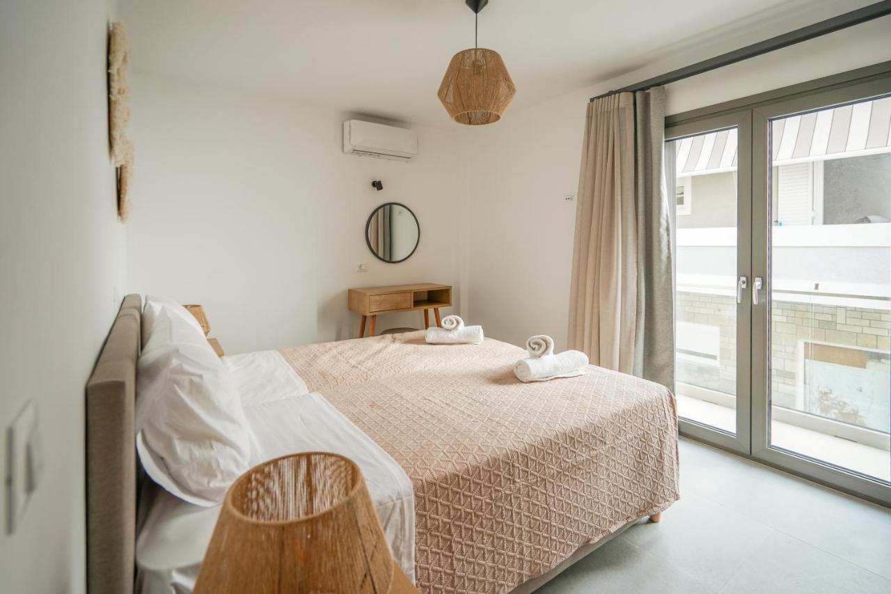 Sandy Feet Comfort Suite Kardamena  Esterno foto