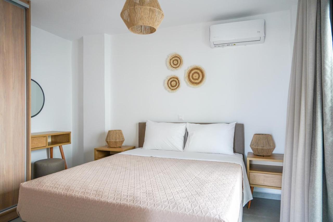 Sandy Feet Comfort Suite Kardamena  Esterno foto