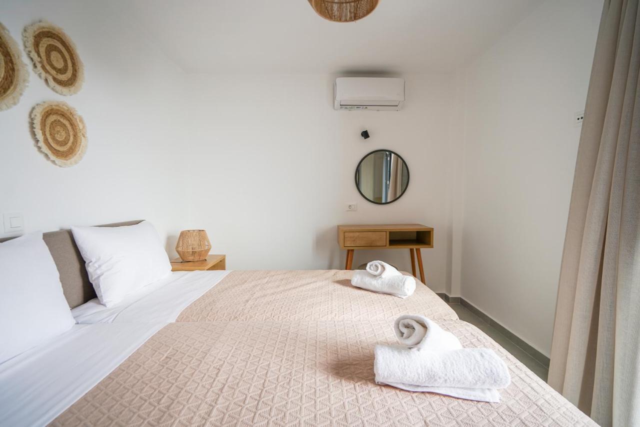 Sandy Feet Comfort Suite Kardamena  Esterno foto