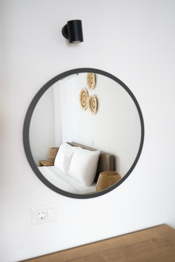 Sandy Feet Comfort Suite Kardamena  Esterno foto